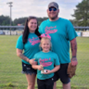 Meet your Posher, Haley